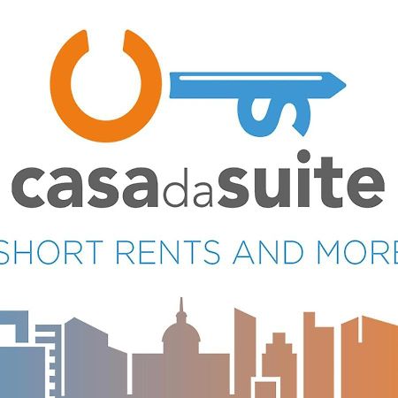 Casa Da Suite Isola Милано Екстериор снимка