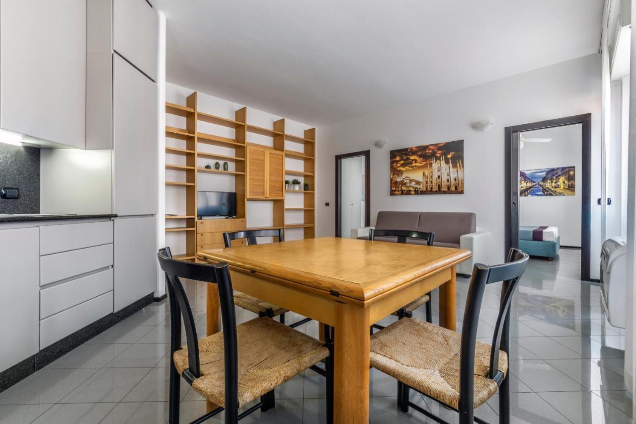 Casa Da Suite Isola Милано Екстериор снимка