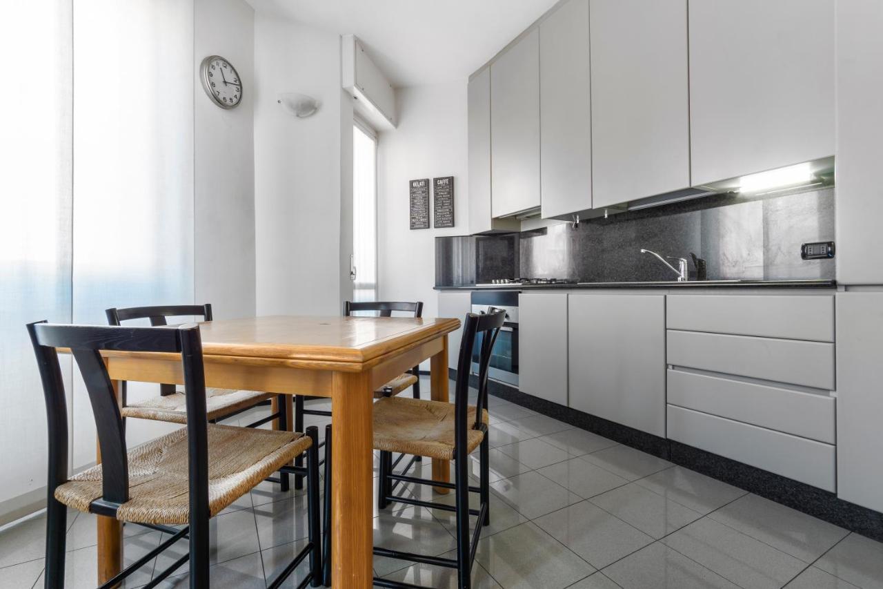 Casa Da Suite Isola Милано Екстериор снимка