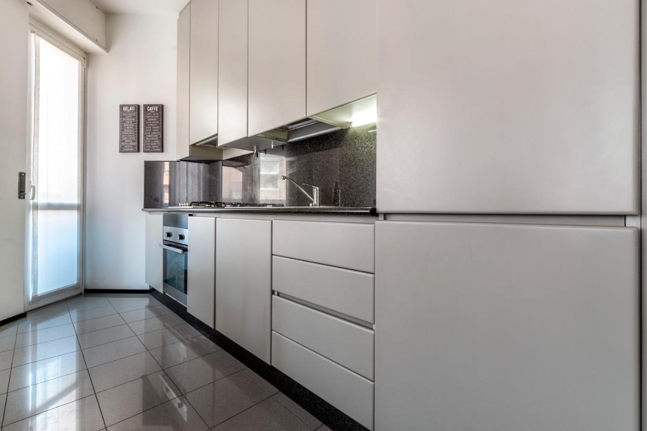 Casa Da Suite Isola Милано Екстериор снимка