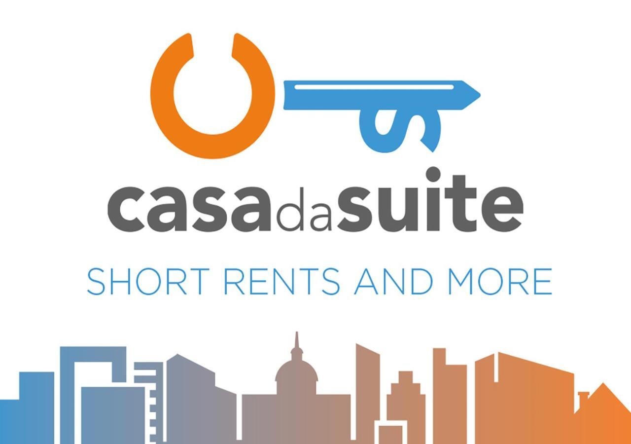 Casa Da Suite Isola Милано Екстериор снимка