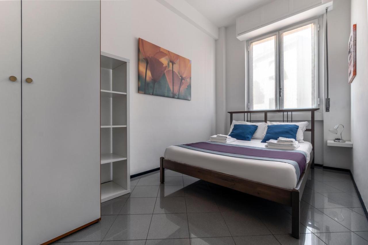 Casa Da Suite Isola Милано Екстериор снимка